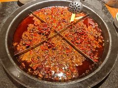-陈眼镜火锅(总店)