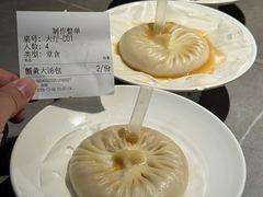 -晓淮山·扬州早茶·淮扬菜(龙阳广场店)
