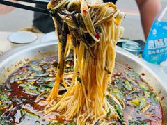 -临江后街鳝丝(临江店)