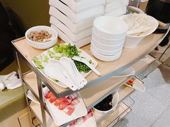 -海底捞火锅(亲贤北街店)