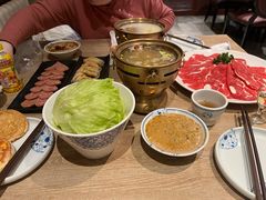 -古关火锅店(古北水镇景区店)