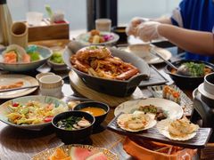 -蟹之国·精品蟹料理(极地店)