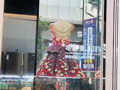 -麦雪尔甜品·生日蛋糕(新街口旗舰店)