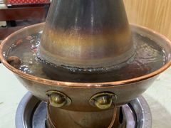 -鑫来顺大铜锅涮羊肉(中山门旗舰店)