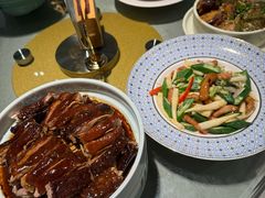 -客家汇·客家传承菜(水库店)