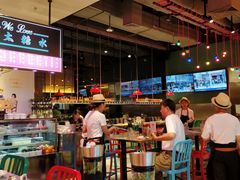 -陈鹏鹏潮汕菜(宝安机场T3航站楼店)