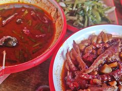 -老闵田螺馆·南昌特色小炒(梦时代店)