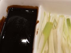 -北京全聚德(天安门店)