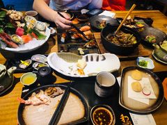 -和彩放题餐厅(酒仙桥店)