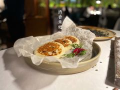 客家米粑-味界·精致赣菜(招商花园城店)