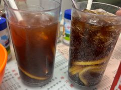 -金凤茶餐厅(湾仔店)