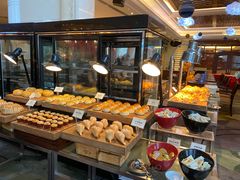 -东莞塘厦三正半山温泉酒店·沙利文西餐厅