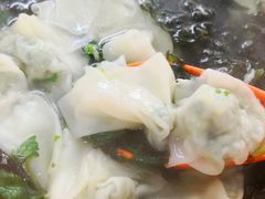 -阿麟馄饨(延长路店)