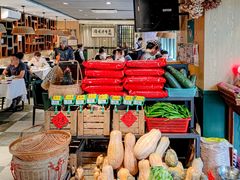 -五稻厨房粤西菜(新闻店)