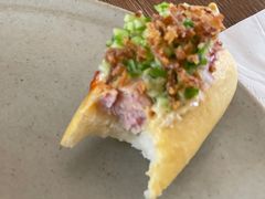 -BOR Eatery(安福路店)