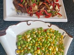 -海韵人家.海景花园经典云南菜(双廊店)