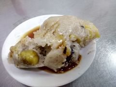 -老妈宫粽球