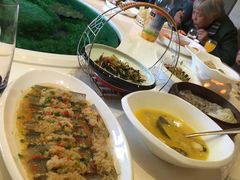 -金陵食府(林景店)