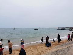 -日照灯塔风景区