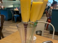 -小鱼小牛·鱼牛干锅·脆鱼火锅(世欧广场店)