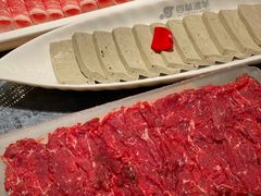 -百草滩羊清水涮羊肉·清真·宁夏盐池滩羊(莲花桥店)