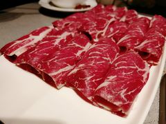 精品肥牛-海底捞火锅(吴中路店)