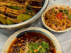 -成都瓜串串(华强北店)