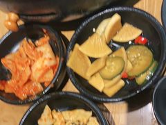 -九田家黑牛烤肉料理(溧阳吾悦店)