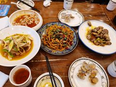 -清真·玛丽亚新疆菜主题餐厅(浙江中路店)