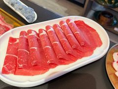 -额尔敦·品质自助(摩尔城店)