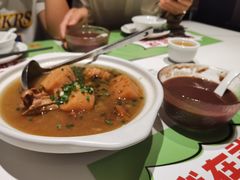 -鑫小城故事·藕汤·家常菜(台北一路总店)