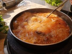 -英子补身汤(海兰路店)