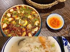 -大洋家·精品潮汕菜·生腌砂锅粥(天河东路店)