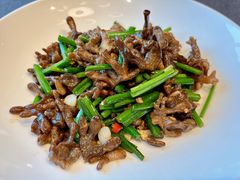 -羲和雅苑•北京烤鸭(平安国际金融中心店)