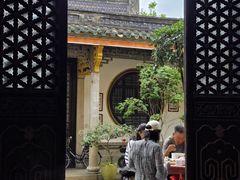 -吴祥记潮州菜·百年老字号·砂锅粥