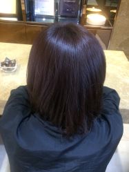 -SO HAIR