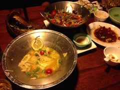 -章吴记喜瑞餐厅(东东城店)