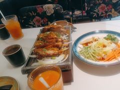 -清真·宁夏印象·盐池滩羊肉体验店(江宁路店)