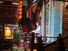 -红运火锅·中国名火锅·国风演绎(省体店)