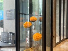 -重庆解放碑威斯汀酒店