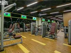 -W FITNESS 威尔仕健身·游泳(七宝店)