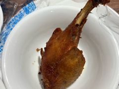 -斯丹姜母鸭·古法干香(涂门街总店)