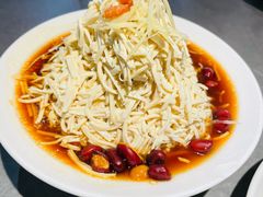 -晓淮山·扬州早茶·淮扬菜(龙阳广场店)