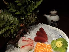 -旨料亭日本料理(四川北路店)