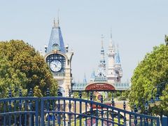 -上海迪士尼度假区