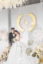 -LOVE SHINE婚纱·红鼎庄龙凤褂·妈妈装定制