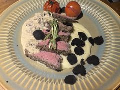 -JINNS锦时 steak&pizza(浸信会礼拜堂旧址店)