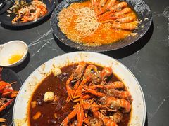 -红盔甲·小龙虾(人民广场店)