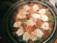 -绿茶餐厅(石家庄万象城店)