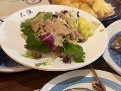 -大渔铁板烧(东城店)